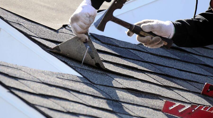 Expert Emergency Roof Repairs services in Wethersfield, CT